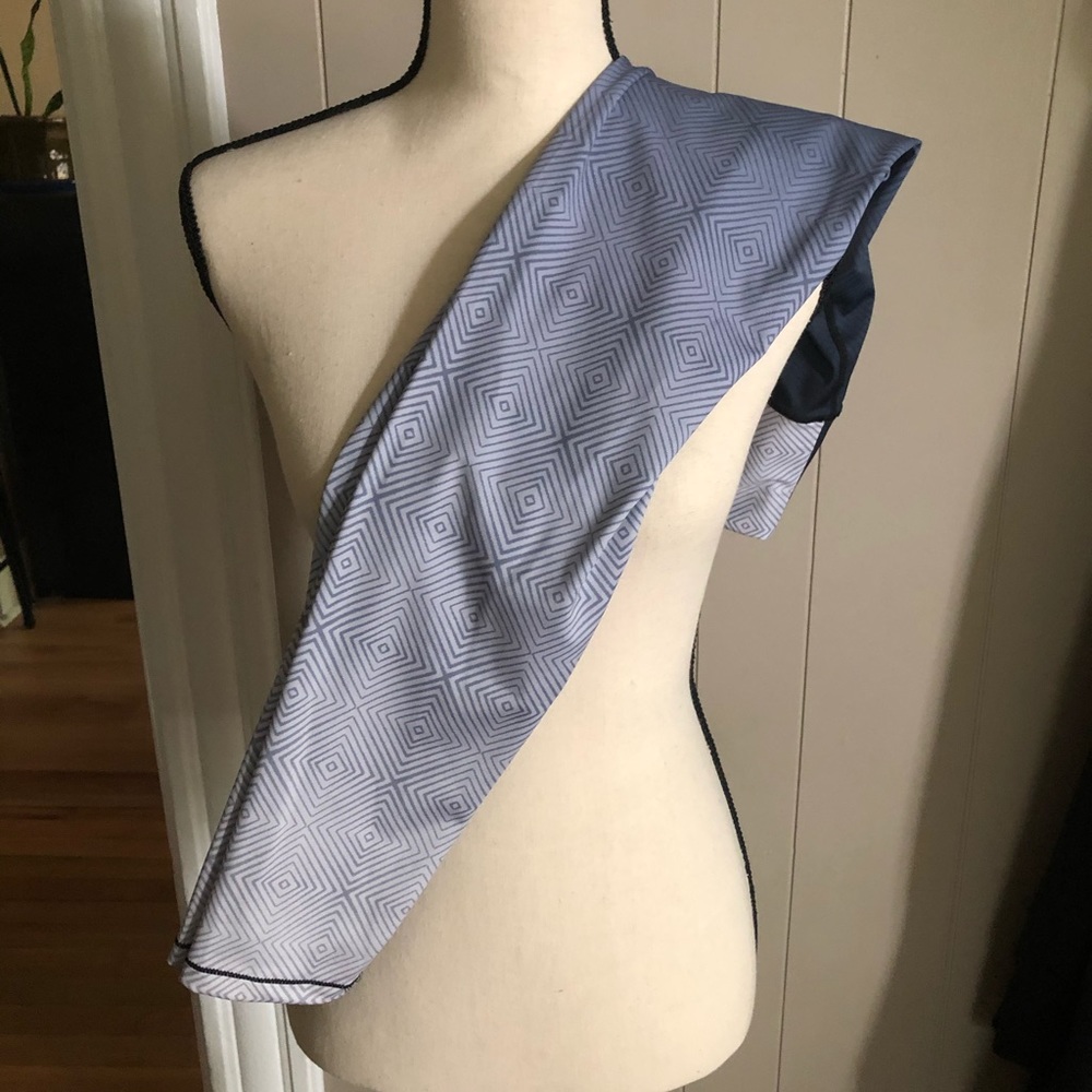 Super Soft and Beautiful Ombré Leggings